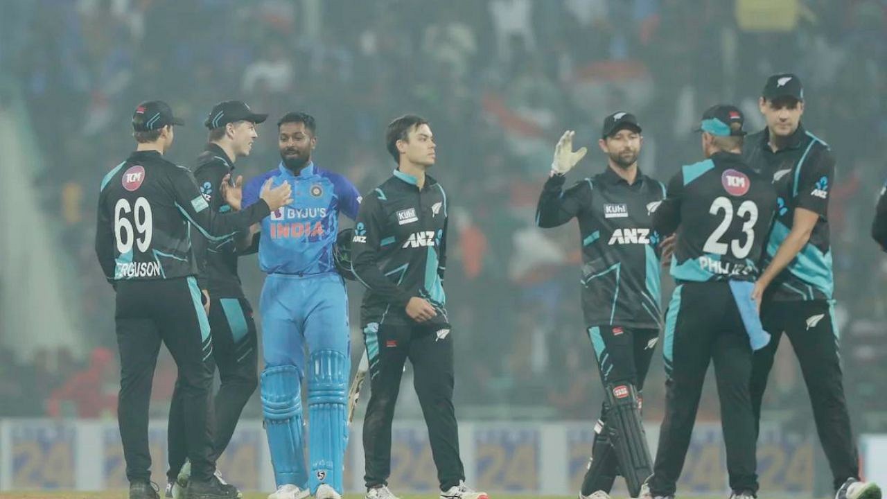 Pitch report of Narendra Modi Stadium: IND vs NZ tomorrow match pitch report of Ahmedabad Cricket Stadium