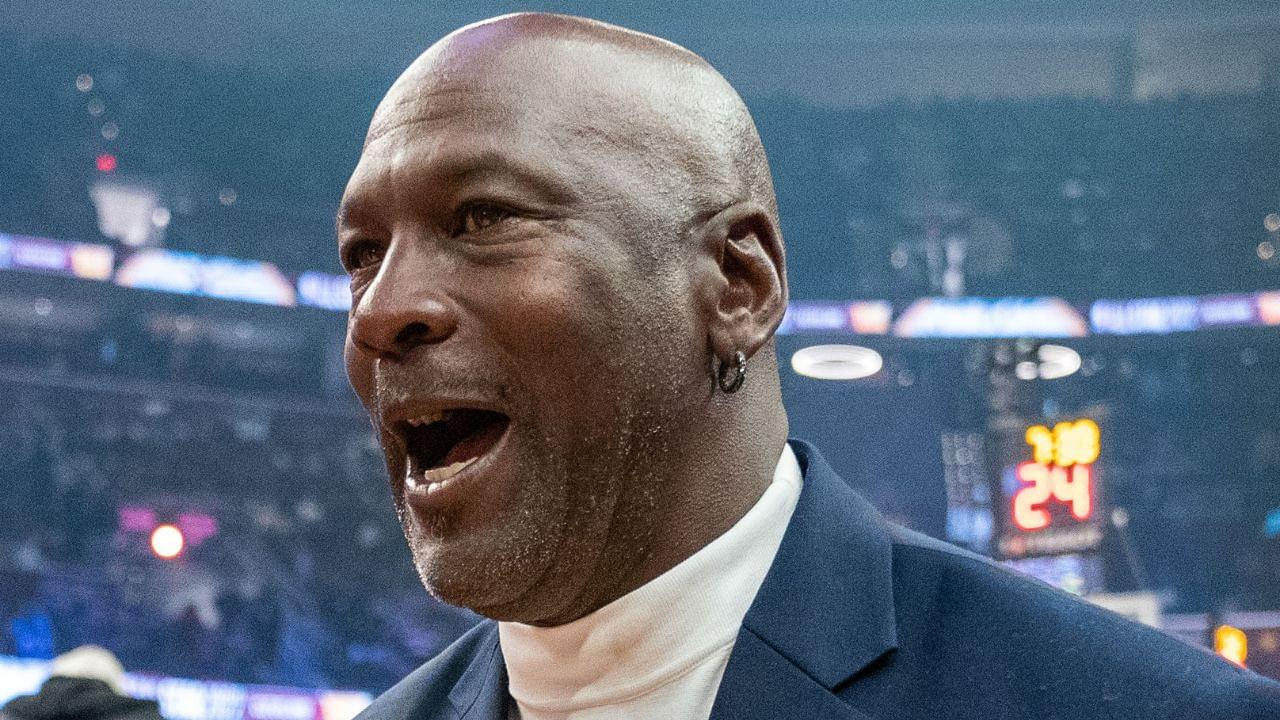“Michael Jordan Confessed It Was for Poker”: Known for Obsessive Gambling, Mj Once Lied to Authorities About a $57,000 Check to a Cocaine Dealer