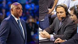 "I felt like such a dummy!" : When former MVP Charles Barkley mistakenly called up former Hawks and Cavs coach over a mix-up of names