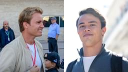 AlphaTauri Driver's Ex-karting Coach Makes Comparisons with Nico Rosberg Ahead of 2023 Season