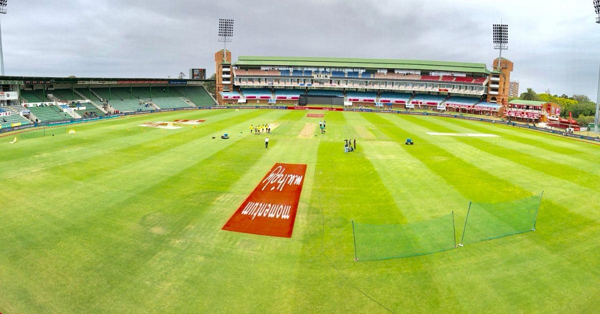 St George's Park pitch report: Gqeberha pitch report for EAC vs PRE SA20 League 2023 match