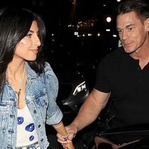 John Cena Wife: Everything You Need To Know About Shay Shariatzadeh ...