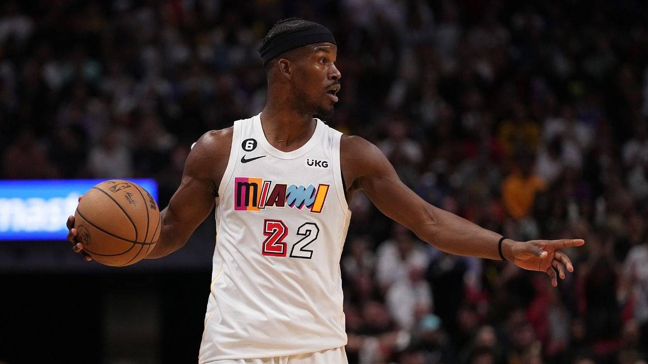 Is Jimmy Butler Playing Tonight Against The Clippers? Heat Release Injury Update Amidst Butler’s Knee Issues