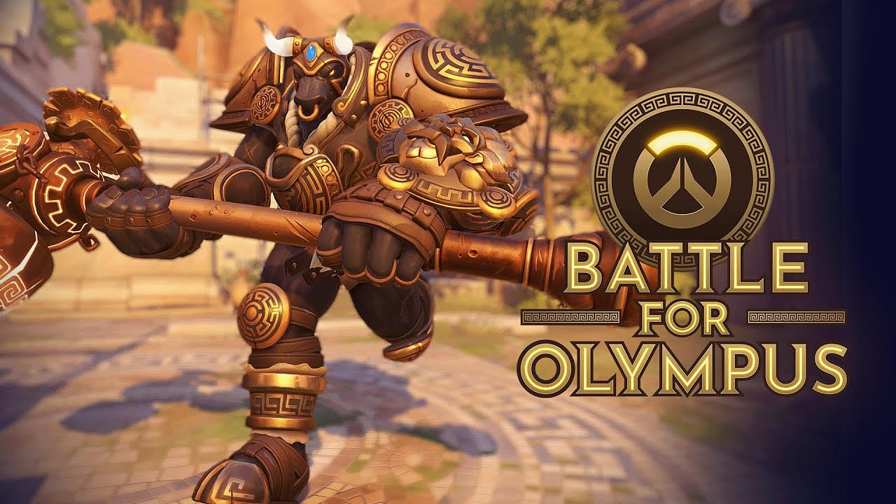 Heroes of the Storm - May 12 Patch Notes & Possible Overwatch Event 