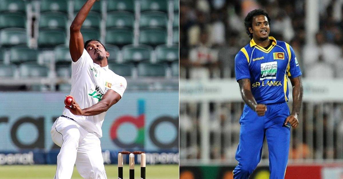 Vishwa Fernando brother: Is Dilhara Fernando Sri Lanka cricketer related to Vishwa Fernando?