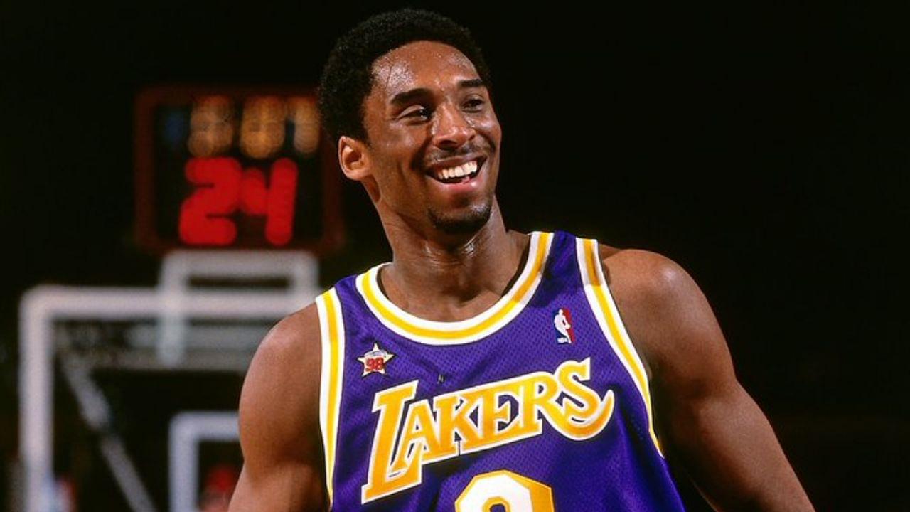 “I’ll Do Anything to Accomplish Being the Best Player”: Kobe Bryant, at 19 y/o, Put “Mamba Mentality” Philosophy at Display Revealing Goals