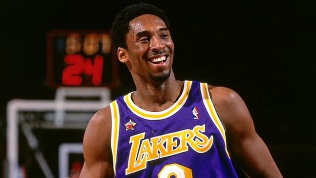 “I’ll Do Anything to Accomplish Being the Best Player”: Kobe Bryant, at 19 y/o, Put “Mamba Mentality” Philosophy at Display Revealing Goals