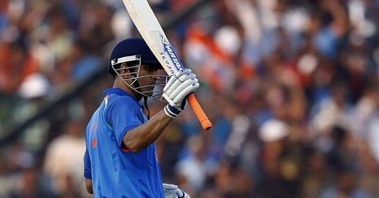 MS Dhoni centuries list: How many centuries of MS Dhoni in all formats ...