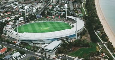 Bellerive Oval Hobart T20 records BBL: Blundstone Arena T20 records and highest successful run chase in Big Bash League