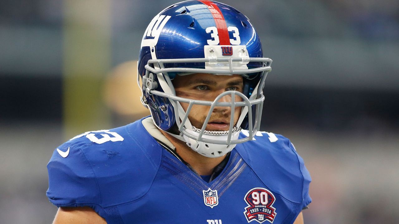 Ex-NFL star Peyton Hillis in ICU after saving kids from drowning at Florida  beach: report