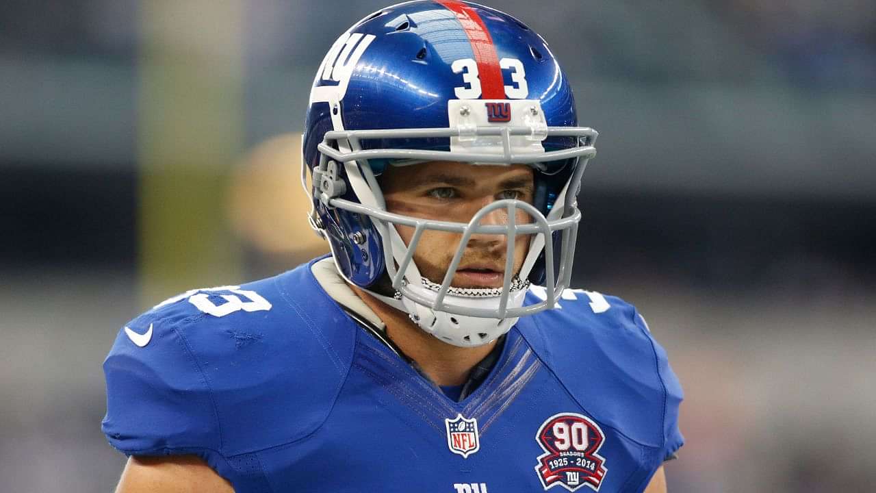 Ex-NFL star Peyton Hillis in ICU after saving kids from drowning at Florida  beach: report 