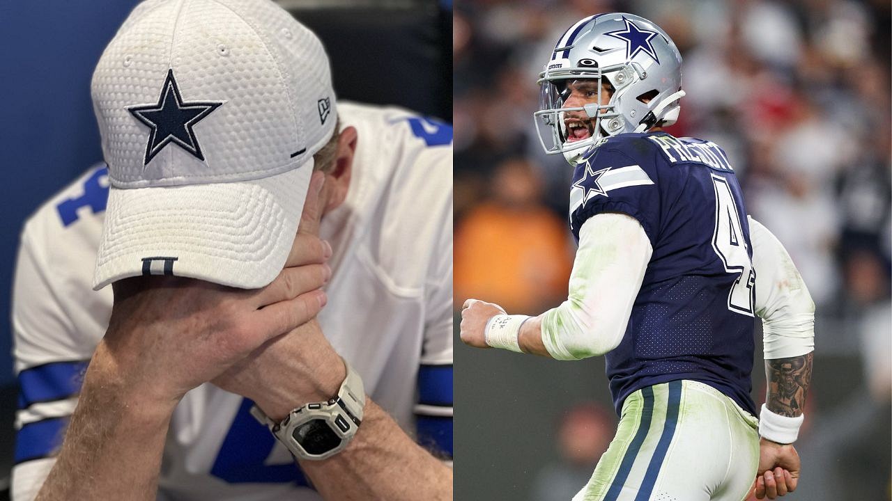 Tom Brady to the Cowboys? Skip Bayless thinks it might be Dallas' best  alternative to paying Dak Prescott 'huge dollars'