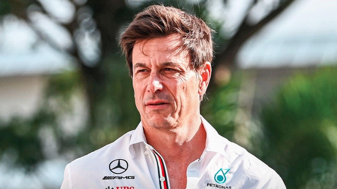 Toto Wolff Won’t Let Another Nico Rosberg-Like Conflict to Rise Between Lewis Hamilton and George Russell