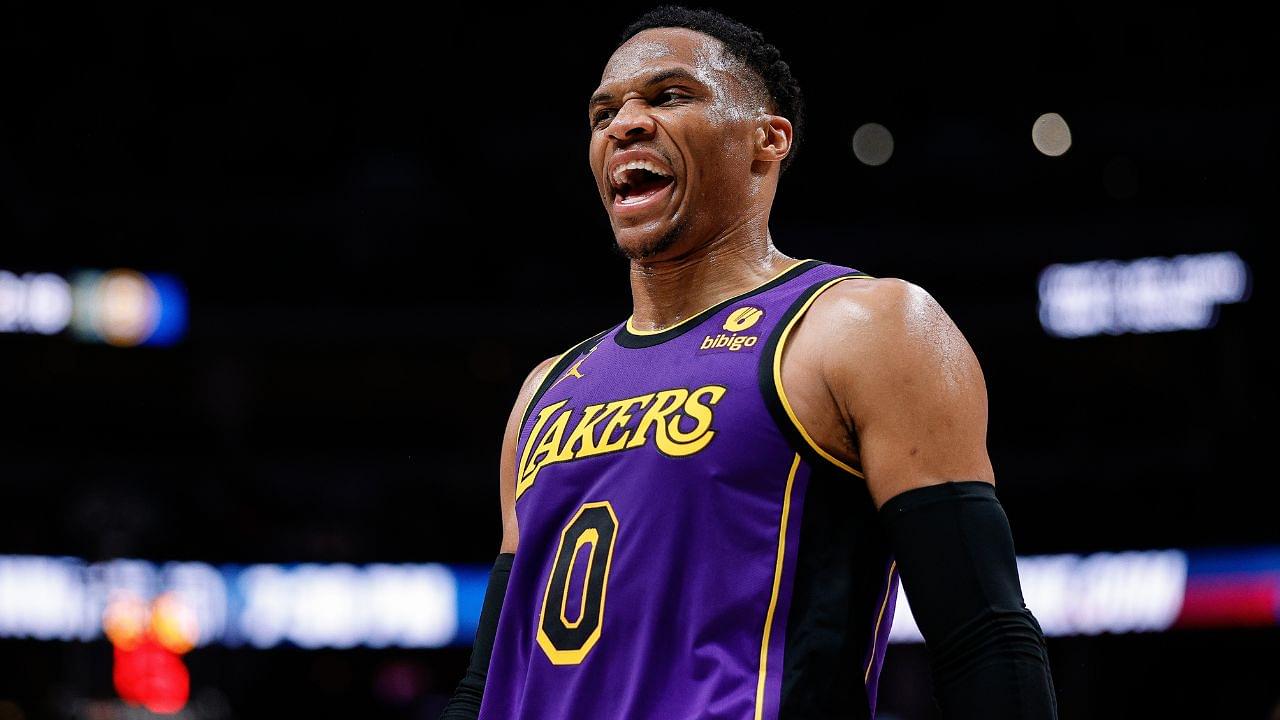 “Did they hire someone to watch the Russell Westbrook tapes?”: NBA Reddit Questions the Heat Following a ‘Concerning’ Feedback on Former Lakers Star