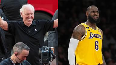 "LeBron James is Still Better Than Everyone Else!": Bill Walton Lauds the King With Incredible Compliment Despite Other Great Players