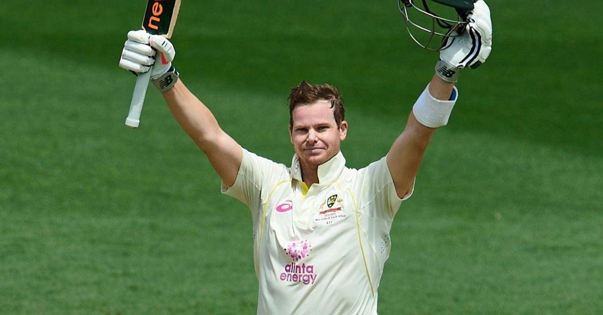 "I’m not going anywhere": Steve Smith rubbishes Test retirement murmurs during AUS vs SA Sydney test