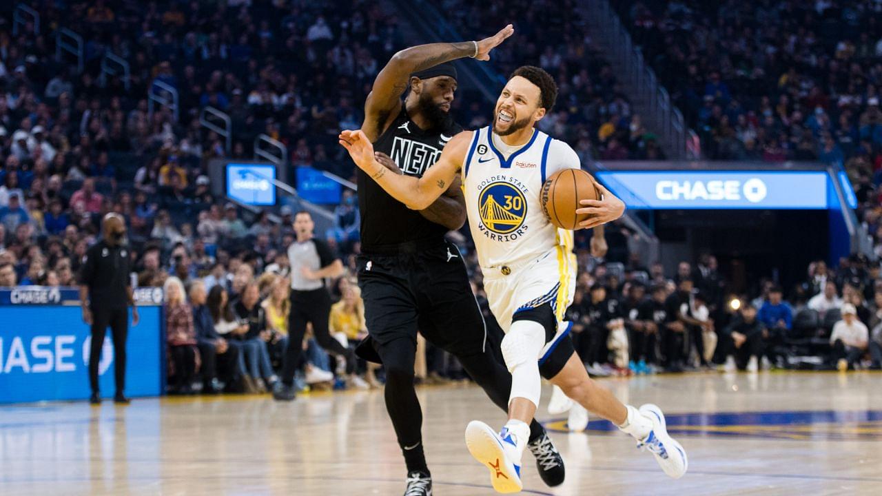 "Losing Sucks!": Stephen Curry Lists Warriors' Challenges After Blowing 17-Point Lead to Kyrie Irving and the Nets
