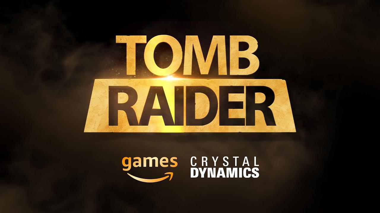 Amazon Partners with Crystal Dynamics To Publish The Next Entry for The Tomb Raider Franchise