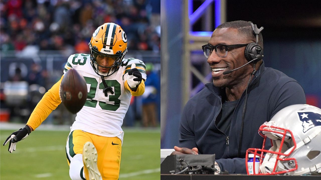 America's Greatest Trash Talker' Is Reportedly Joining Skip Bayless At  Undisputed, Weeks After Shannon Sharpe's Exit - The SportsRush