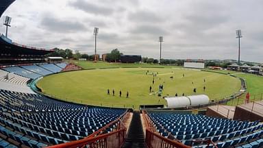 SuperSport Park Centurion pitch report: SuperSport Park pitch report of PC vs SEC today SA20 2023 match