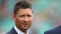 Michael Clarke statement: What did Michael Clarke do to face commentary snub?