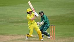 Australia Women vs Pakistan Women 1st T20I Live Telecast Channel in India and Australia: When and where to watch AU-W vs PAK-W Sydney T20I?