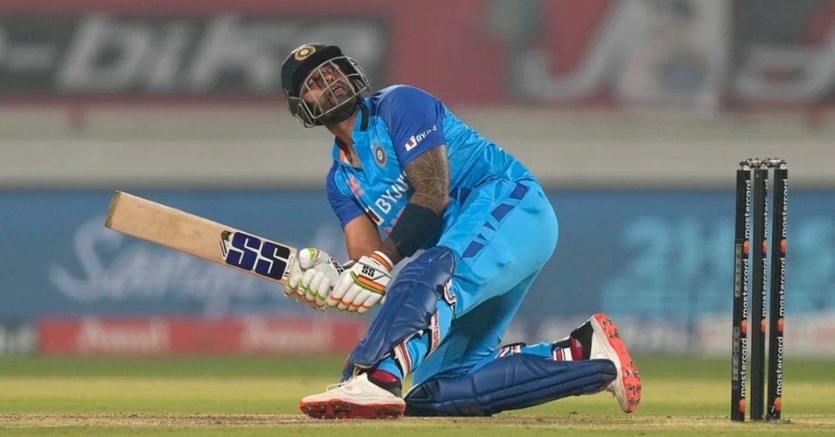 Why Suryakumar Yadav not playing today's 1st ODI vs Sri Lanka: Is SKY ODI record bad?