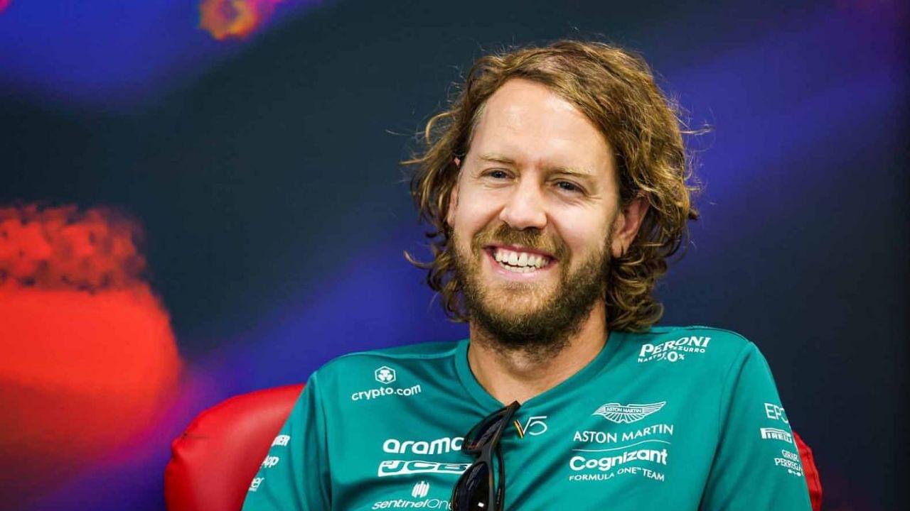 Sebastian Vettel Calls For Michael Masi To Be Returned As Race Director