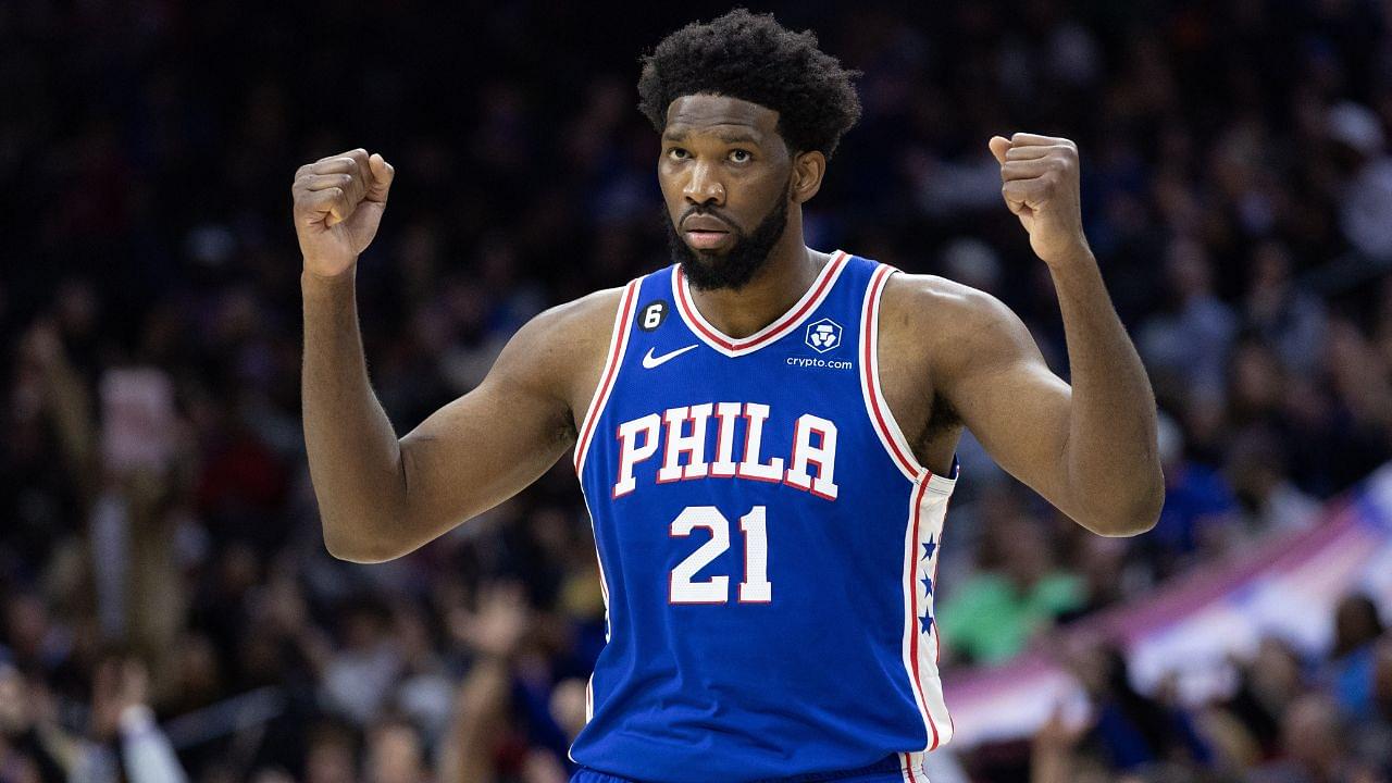 Is Joel Embiid Playing Tonight vs Nuggets? 76ers Release Injury Report For MVP Contender After His All-Star Snub