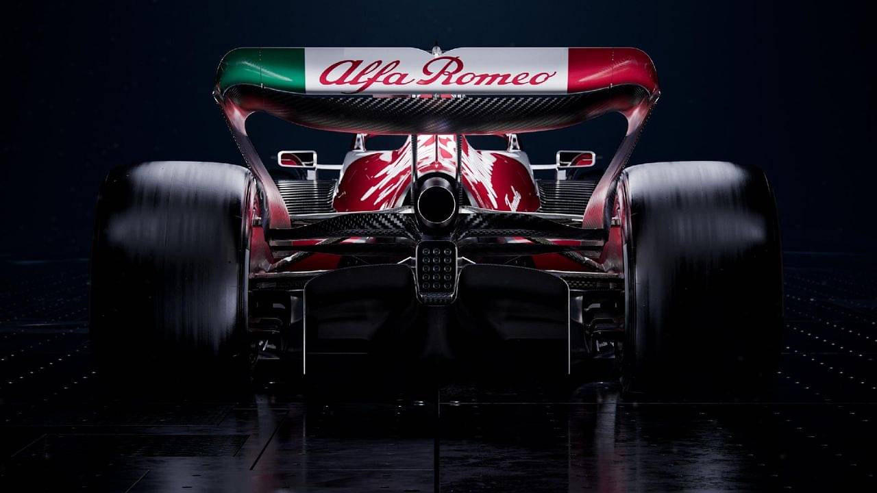 "Legal loopholes and $400 Million lawsuit" - Alfa Romeo's new title sponsor is more than just a crypto brand