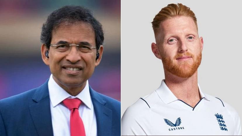 "Very happy to chat about it one day": The day Harsha Bhogle decided to school Ben Stokes regarding stigmatization around the Mankad dismissal