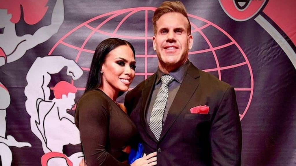 Jay Cutler Girlfriend: Who Is Former Mr. Olympia Winner Dating Right ...