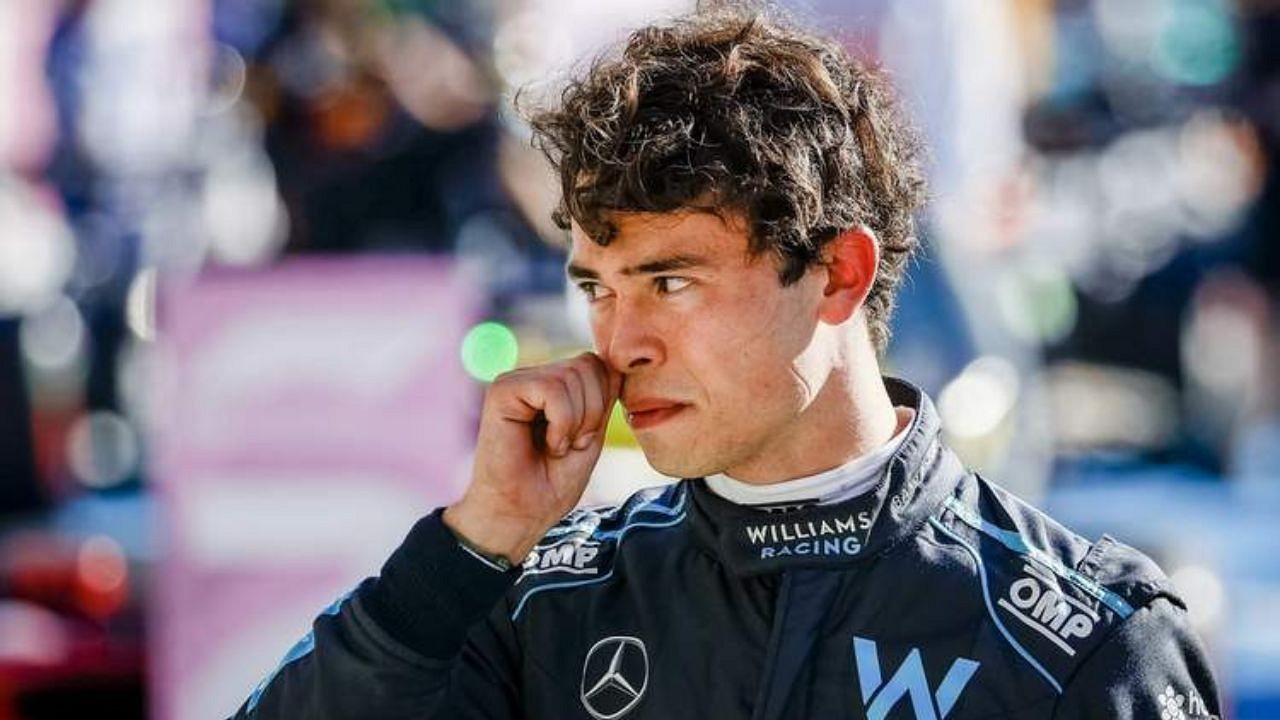 Nyck De Vries Taken to Court Over a 270,000 Loan for Missing Deadline by a Day The SportsRush