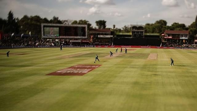 Today weather Bloemfontein January 27: Weather in Bloemfontein today for SA vs ENG 1st ODI