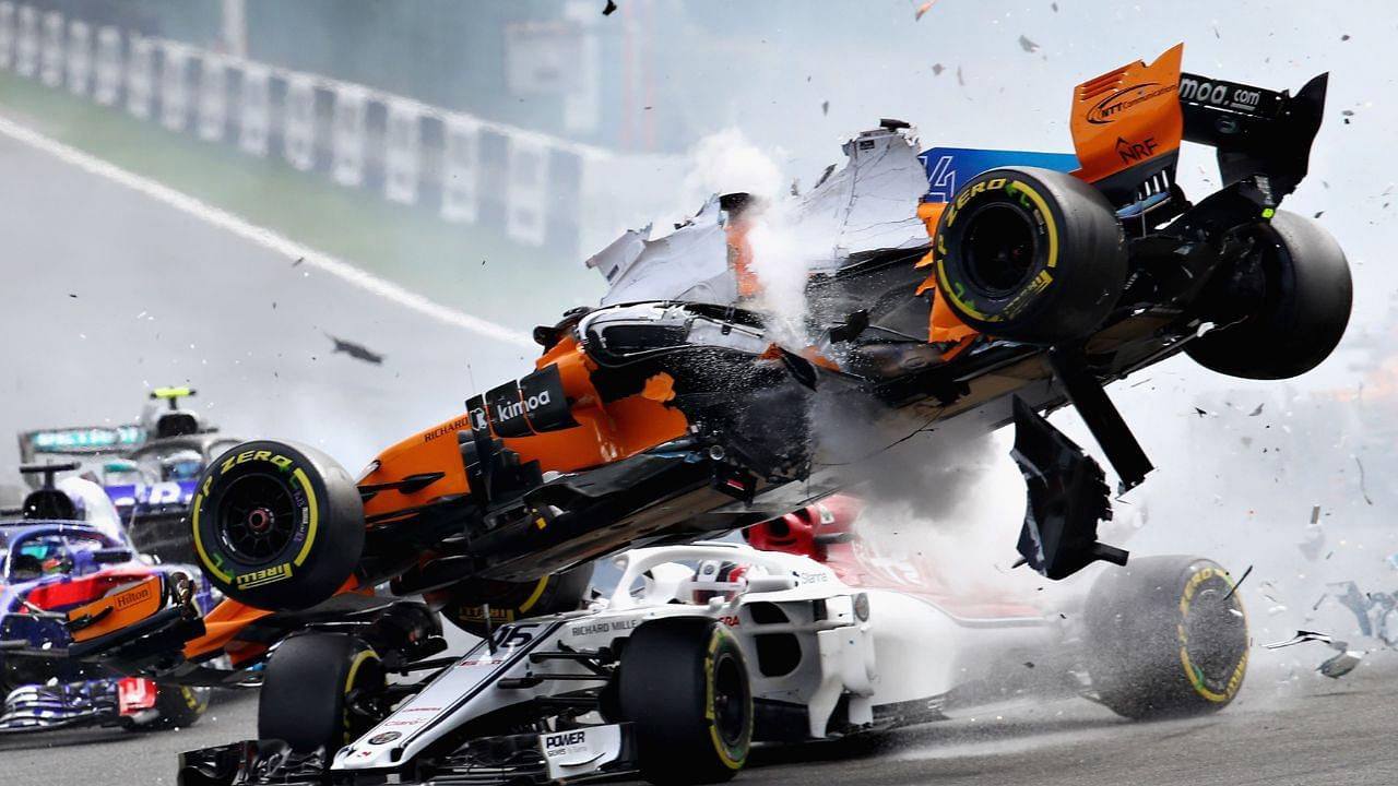 F1 deaths: F1 drivers who became victims of thrilling speed