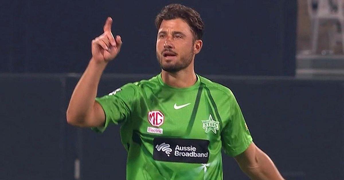"I'm not missing anything": Marcus Stoinis confirms availability for BBL 12 league stage with Melbourne Stars before joining Sharjah Warriors in ILT20 League