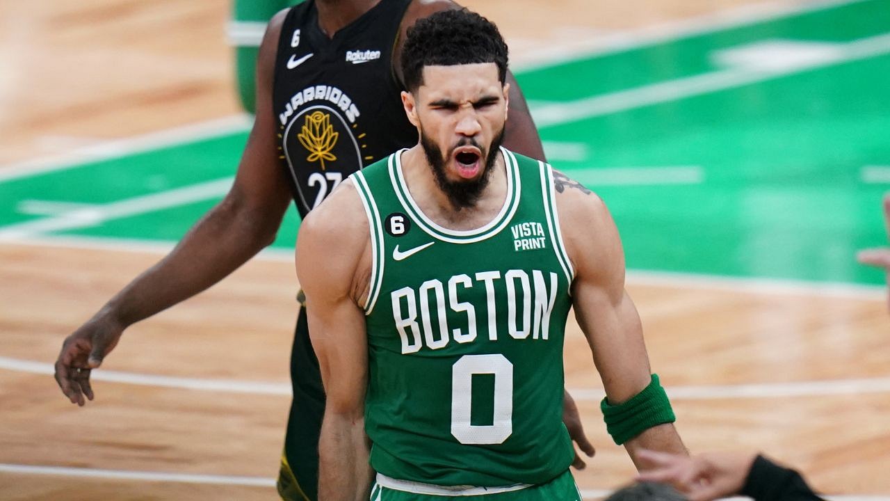 Celtics' Fate Hinges on This Is Jayson Tatum Playing Tonight?