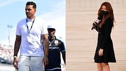 "I felt like I got to let my sister talk" : Matt Barnes reveals why despite being employed by ESPN, he let Rachel Nichols open up on his podcast
