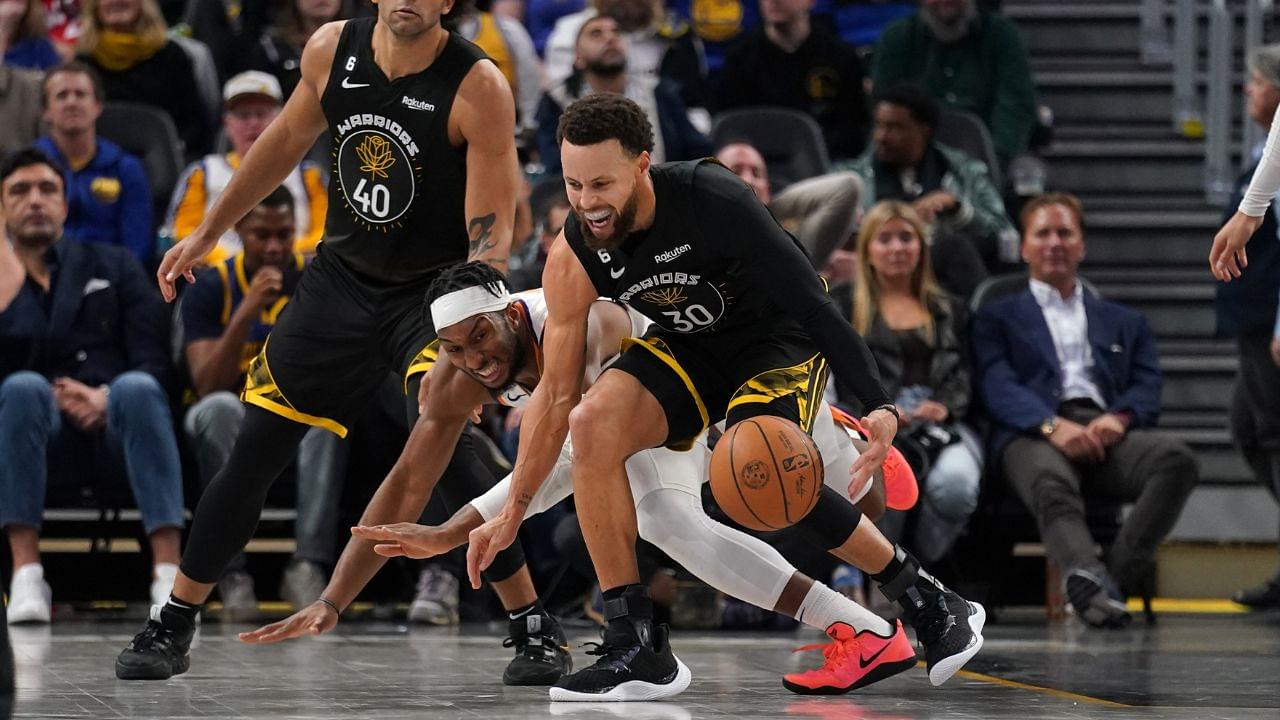 "Stephen Curry Looked Really Good in the 2nd Half!": Steve Kerr Praises 8x All-Star While Talking About 3-Game Warriors Skid
