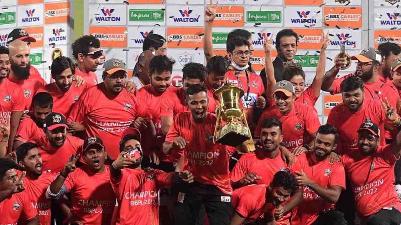 BPL 2023 Live Telecast Channel in India: When and where to watch Bangladesh Premier League 2023 matches?