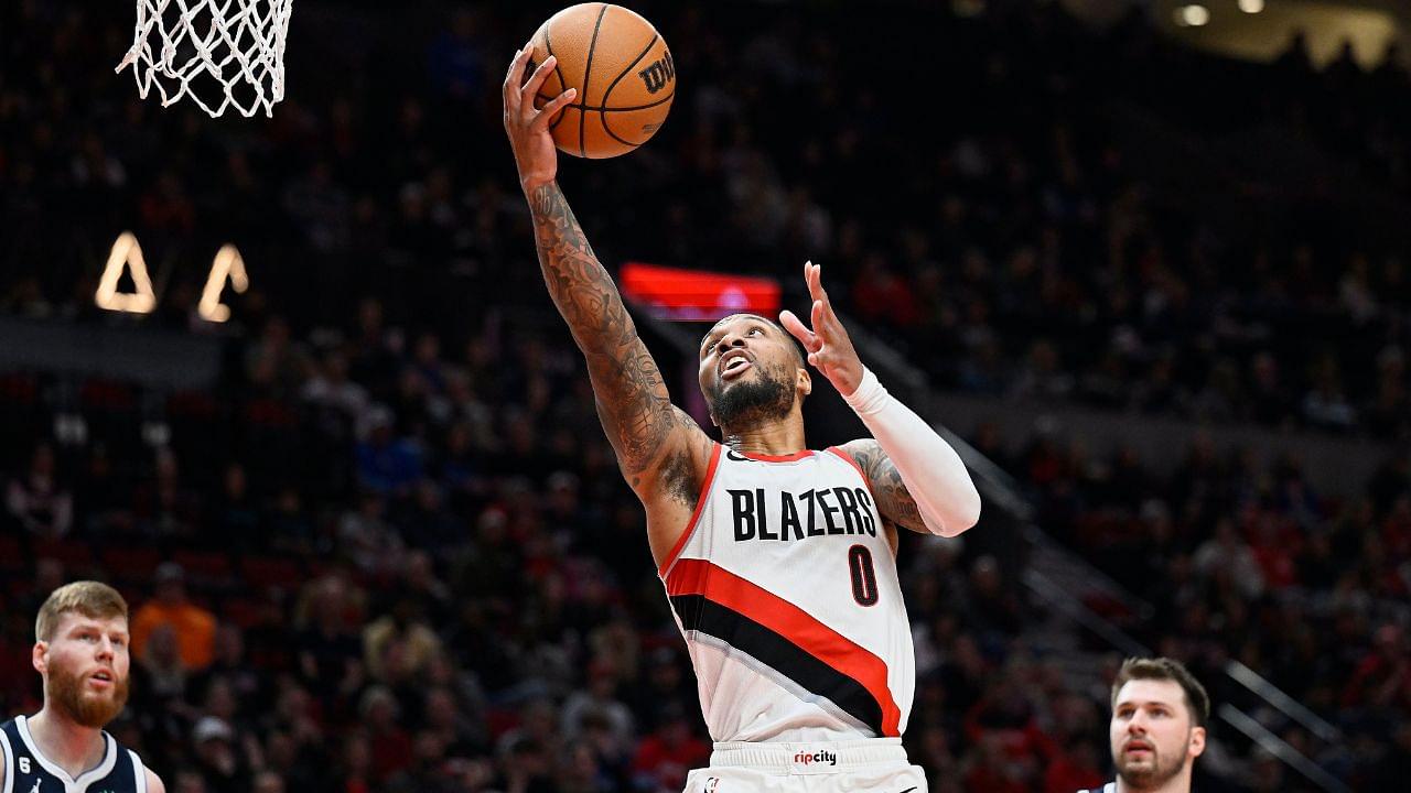 Is Damian Lillard Playing Tonight Vs The Mavericks? Blazers Superstar’s Availability Following Win Over Dallas