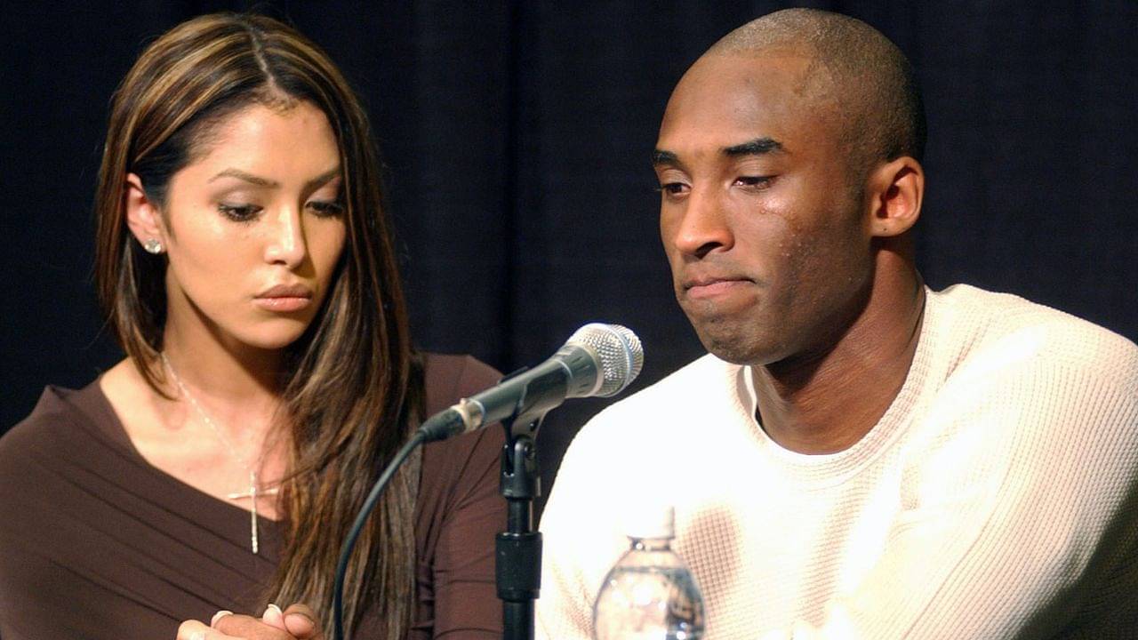 "Kobe Bryant Made Me Stay in the Room": Lakers Legend's Accuser Confessed Misquoting A Few Details in Her Statement