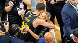 "For Me, Stephen Curry Has Five Rings!": Sonya Curry Sheds Light on Warriors' MVP Upholding His 13-Year-Old Promise