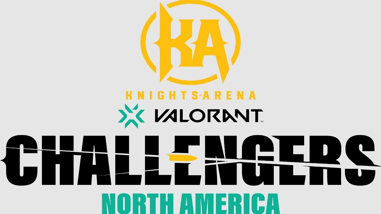 Valorant Challengers NA: List of All the Qualifying Teams; TSM, SR, and More!