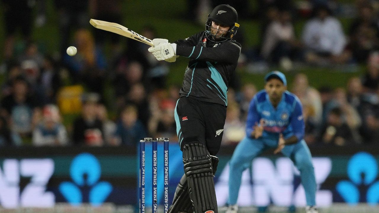 new zealand vs india odi head to head record