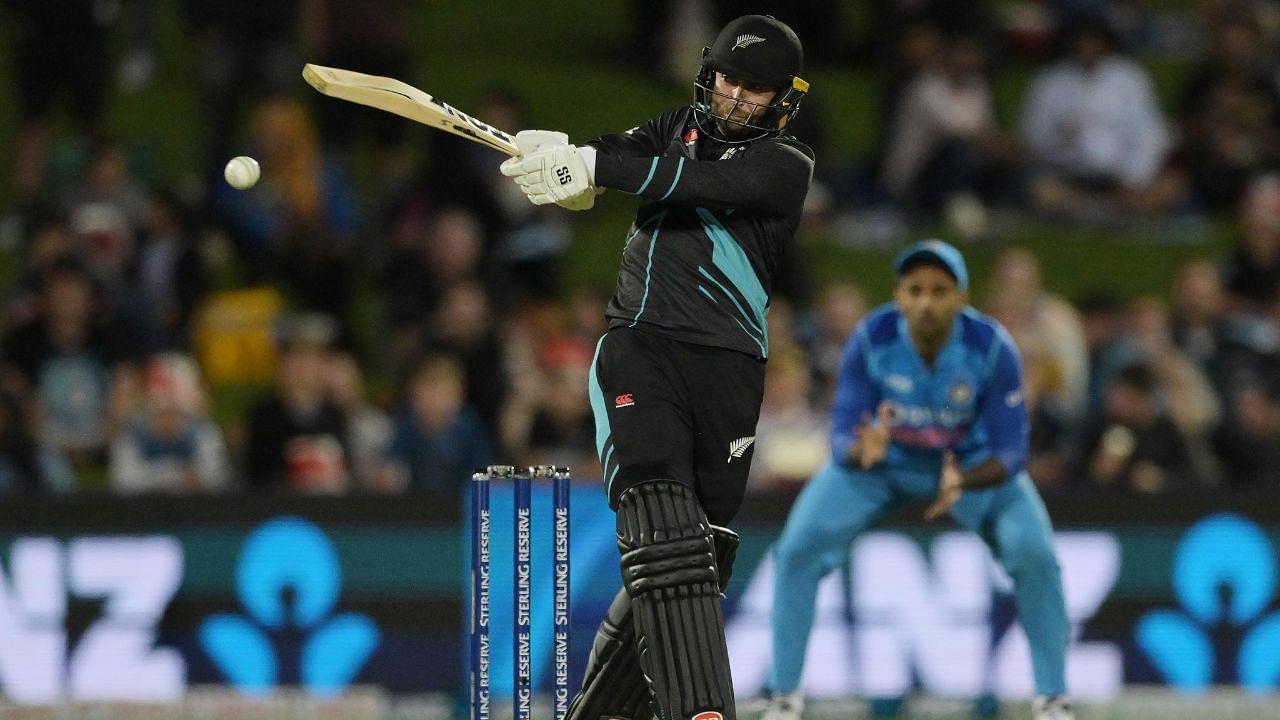 IND vs NZ head to head T20 record: India vs New Zealand T20 head to head records and stats