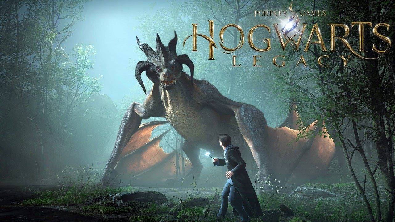 hogwarts legacy release deluxe