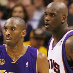 “We Can’t Win a Championship With Kobe Bryant”: Shaquille O’Neal