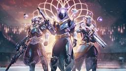 Destiny 2 Weekly Reset and Eververse store for January 10, 2023