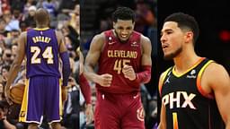 70-Point Games in NBA: Donovan Mitchell, Kobe Bryant and Devin Booker Have More Than Just 'Excellent Scoring Outbursts' in Common
